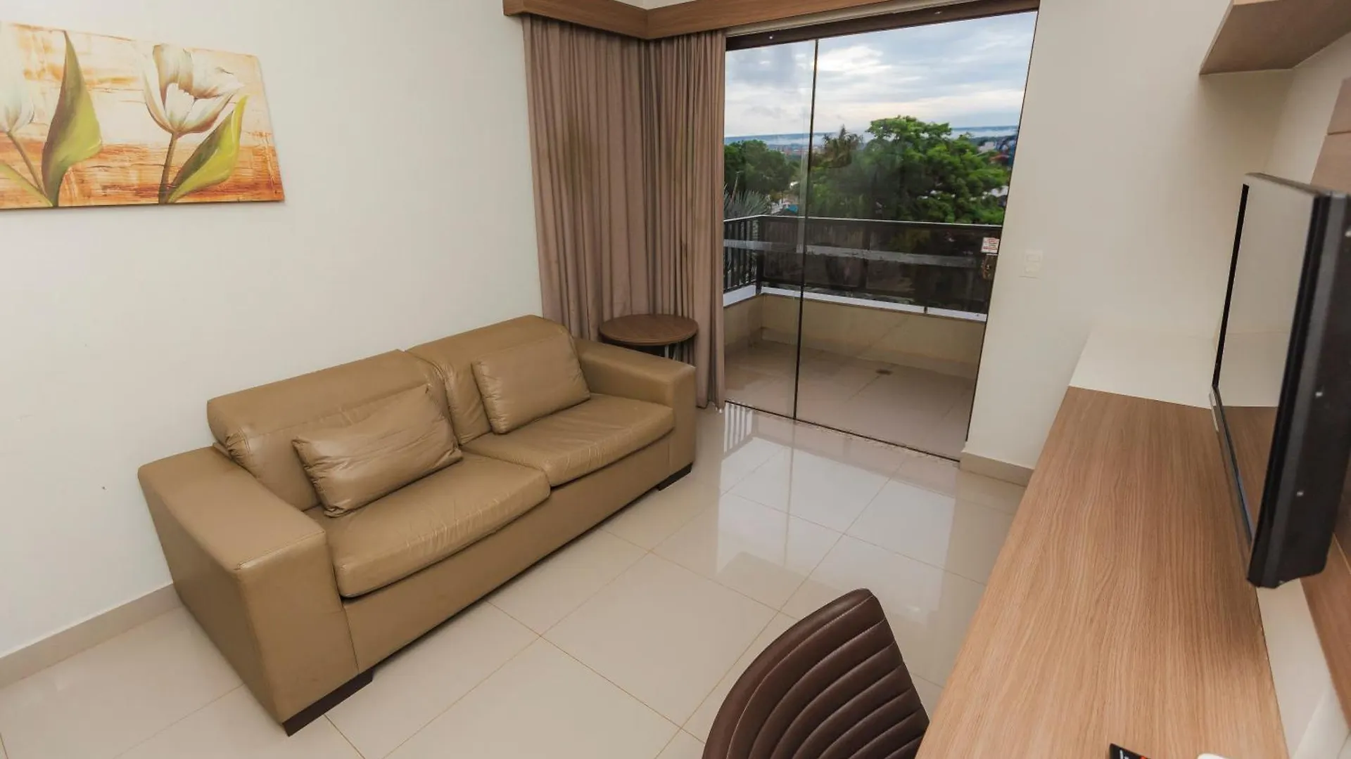 Hotel Marina Flat - Oficial Caldas Novas