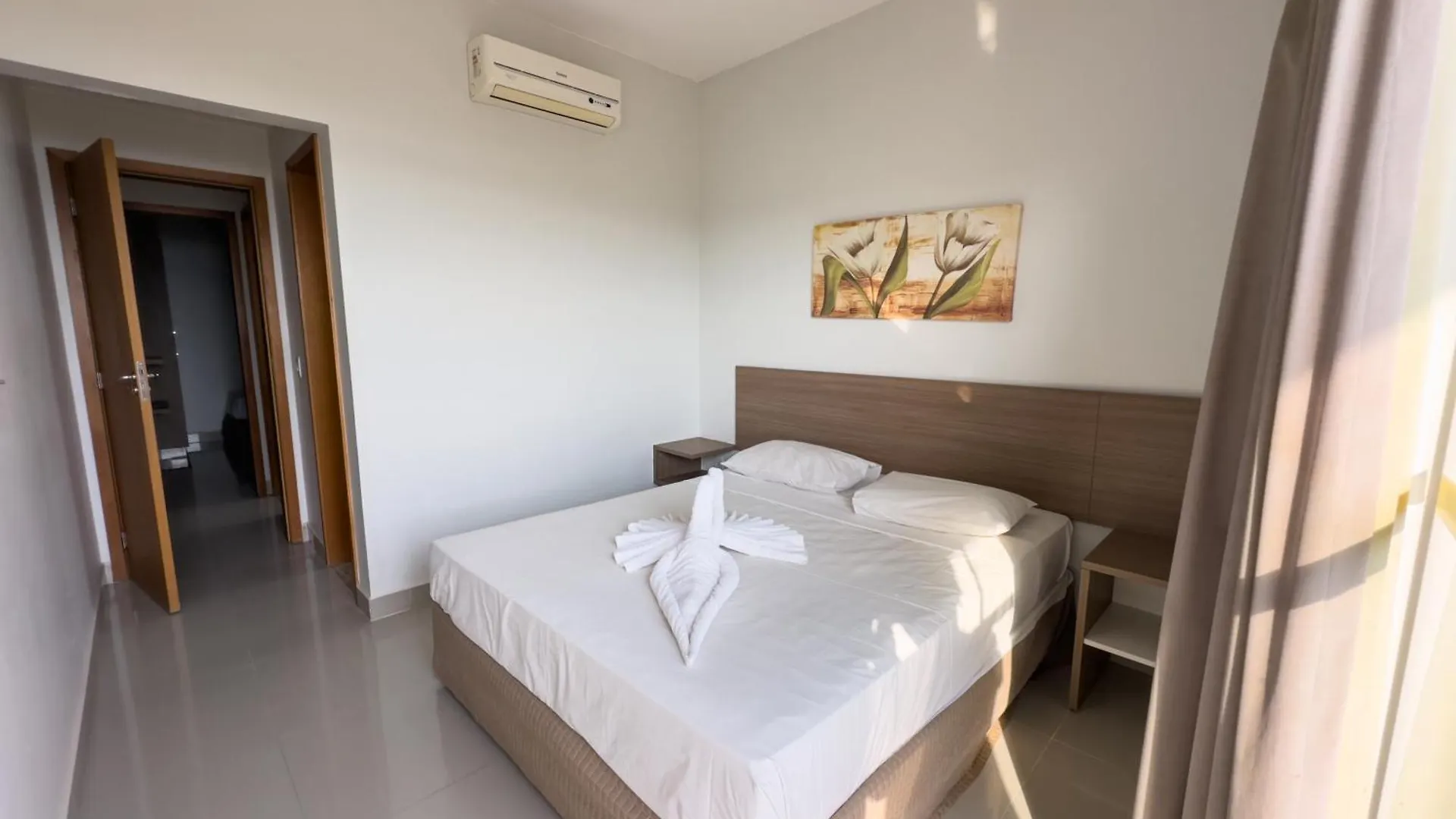 Hotel Marina Flat - Oficial Caldas Novas